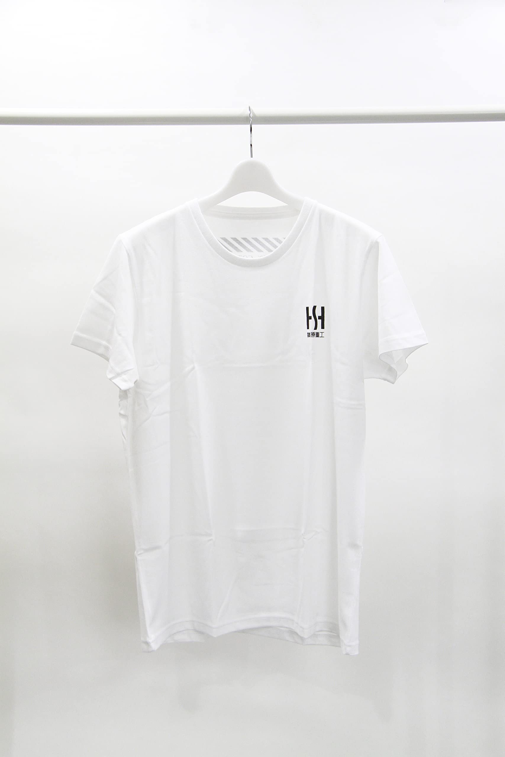 Amazon.co.jp: 【機動警察パトレイバー】篠原重工ワークシャツ